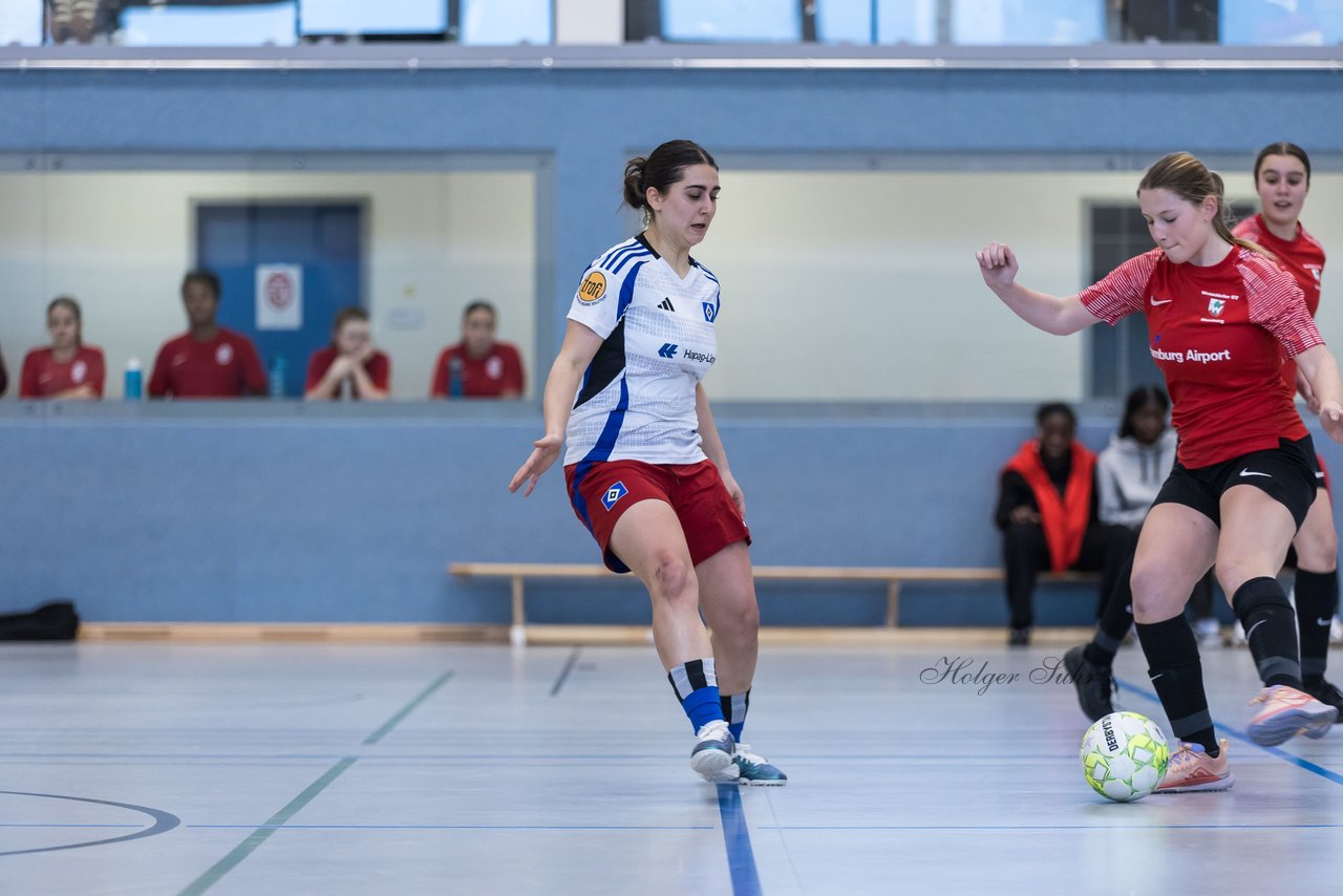 Bild 87 - wBJ Futsalmeisterschaft